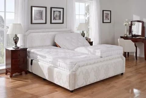MiBed Deluxe