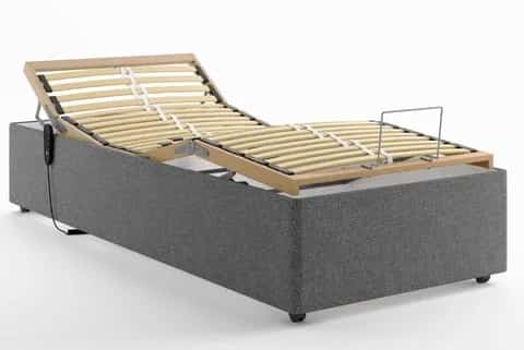 Executive Base from the MiBed bases range