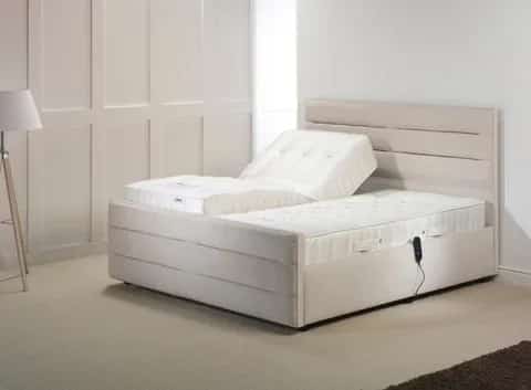 Islington Surround from the MiBed bases range