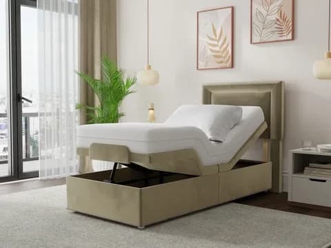 MiBed Motion Platform Base