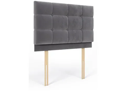 Bellingham from the MiBed headboards range