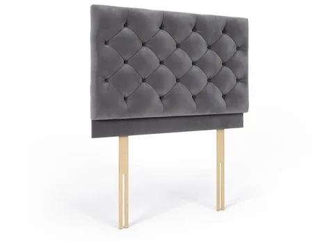 Chelsea from the MiBed headboards range
