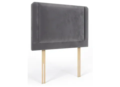Hampton from the MiBed headboards range
