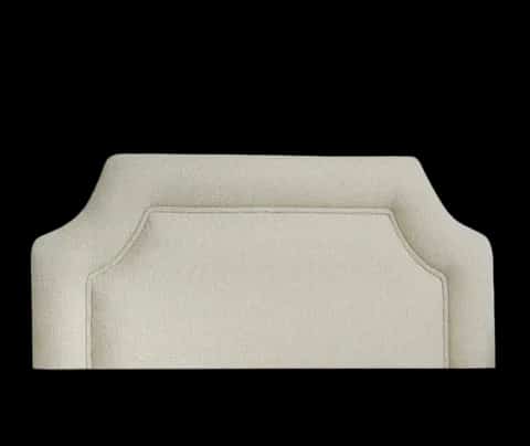 Hastings from the MiBed headboards range