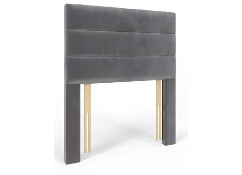 Kingston from the MiBed headboards range