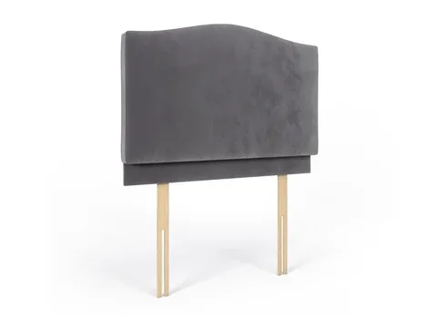 Lawrence from the MiBed headboards range