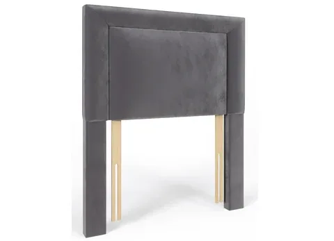 Littleton from the MiBed headboards range