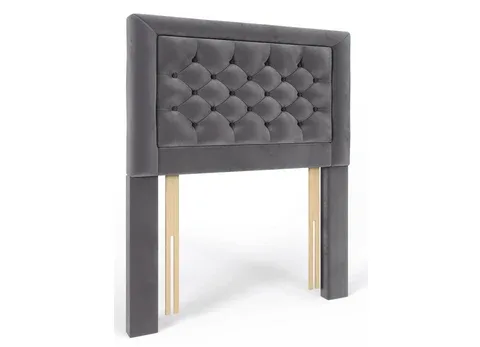 Penzance from the MiBed headboards range