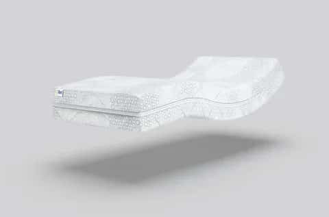 Cool Gel from the MiBed mattresses range