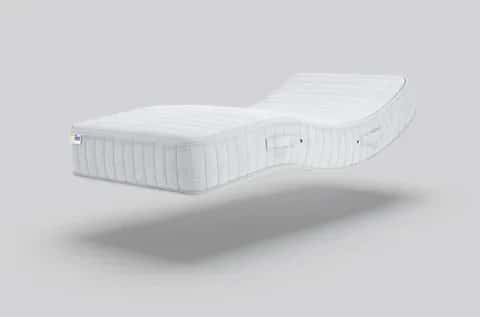 Hylton from the MiBed mattresses range