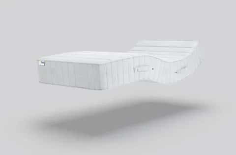 Memory Hybrid from the MiBed mattresses range