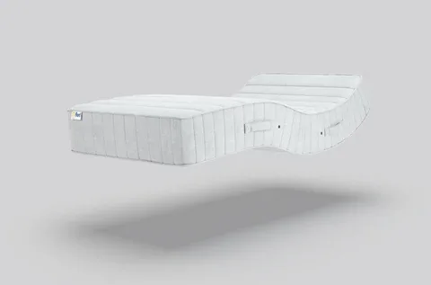 MiBed Memory Hybrid