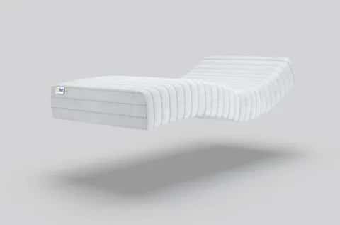Memory Mattress from the MiBed mattresses range