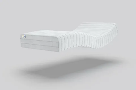 MiBed Memory Mattress