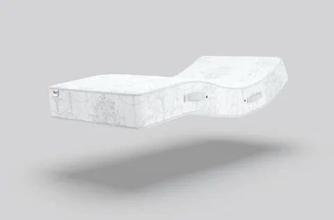 MiBed Pocket Mattress