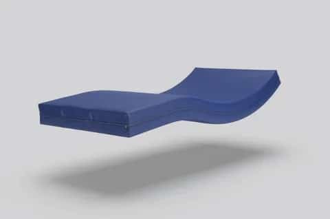Waterproof Mattress from the MiBed mattresses range