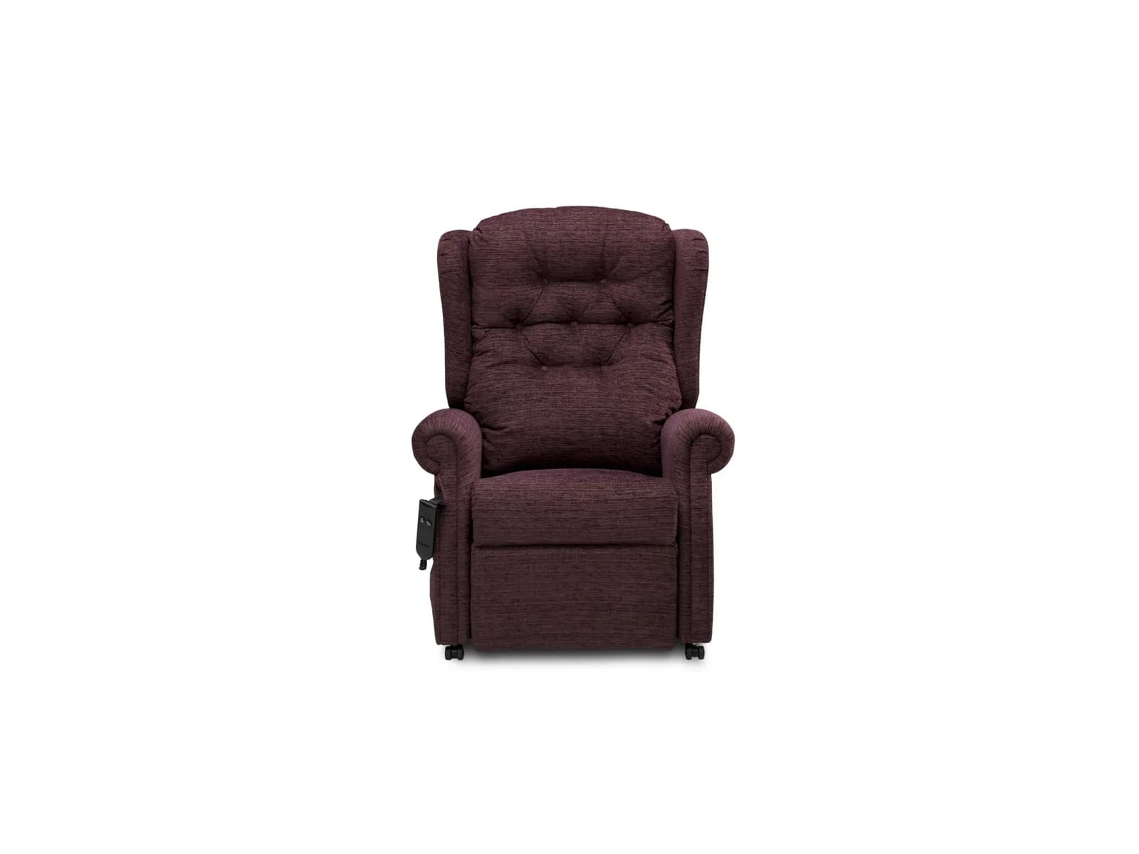 Marbella Riser Recliner Chair — photograph 1