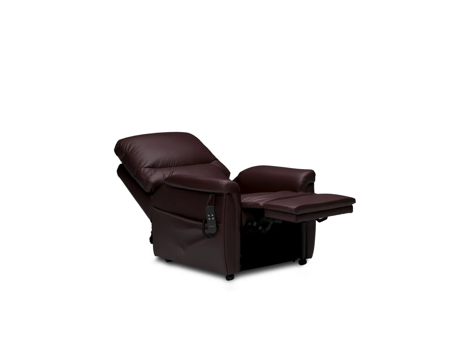 The Kingston Recliner — photograph 1