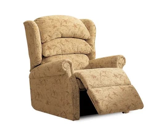 Dorchester Chair — photograph 1