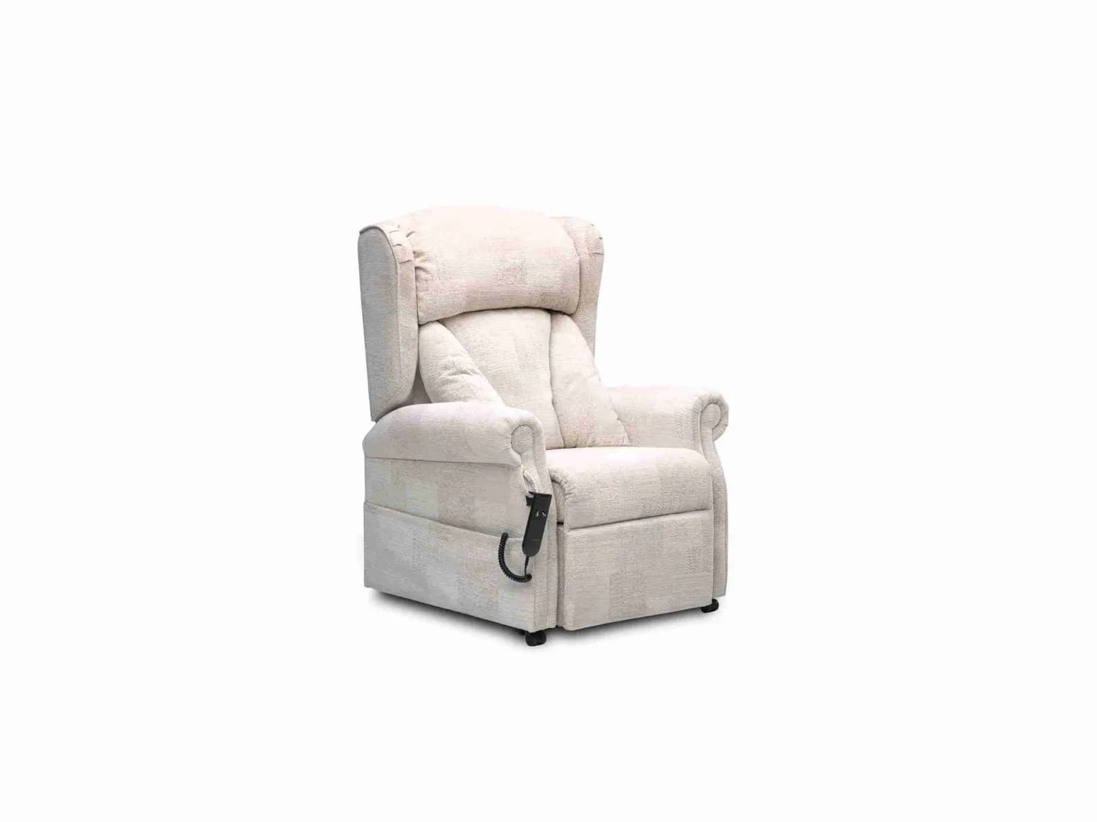 Chepstow Bespoke Riser Recliner Chair — photograph 1